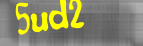 código de validación