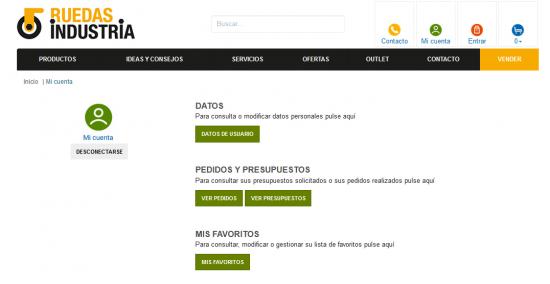 Imagen 3 ¿Cómo puedo darme de alta?
