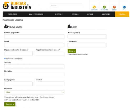 Imagen 4 ¿Cómo realizar un pedido?