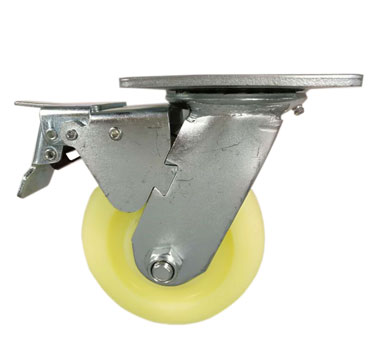 ¿Buscas ruedas para aportar funcionalidad a las jaulas, carros, rolls o para renovar el terminado de tus muebles de palets? Pues con Ruedasindustria.com puedes empezar este 2024 ahorrando algunos euros con las ofertas insuperables en ruedas industriales. Contamos con una gran variedad  de ruedas de poliuretano, en PVC, ruedas de goma con freno, de nylon, ruedas con acabados zincado, con diferentes diámetros y características que las define como ruedas muy resistentes y duraderas que facilitan la movilidad de cargas pesadas.